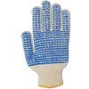 Magid Coated Gloves, Natural, 12 PK 96-CR